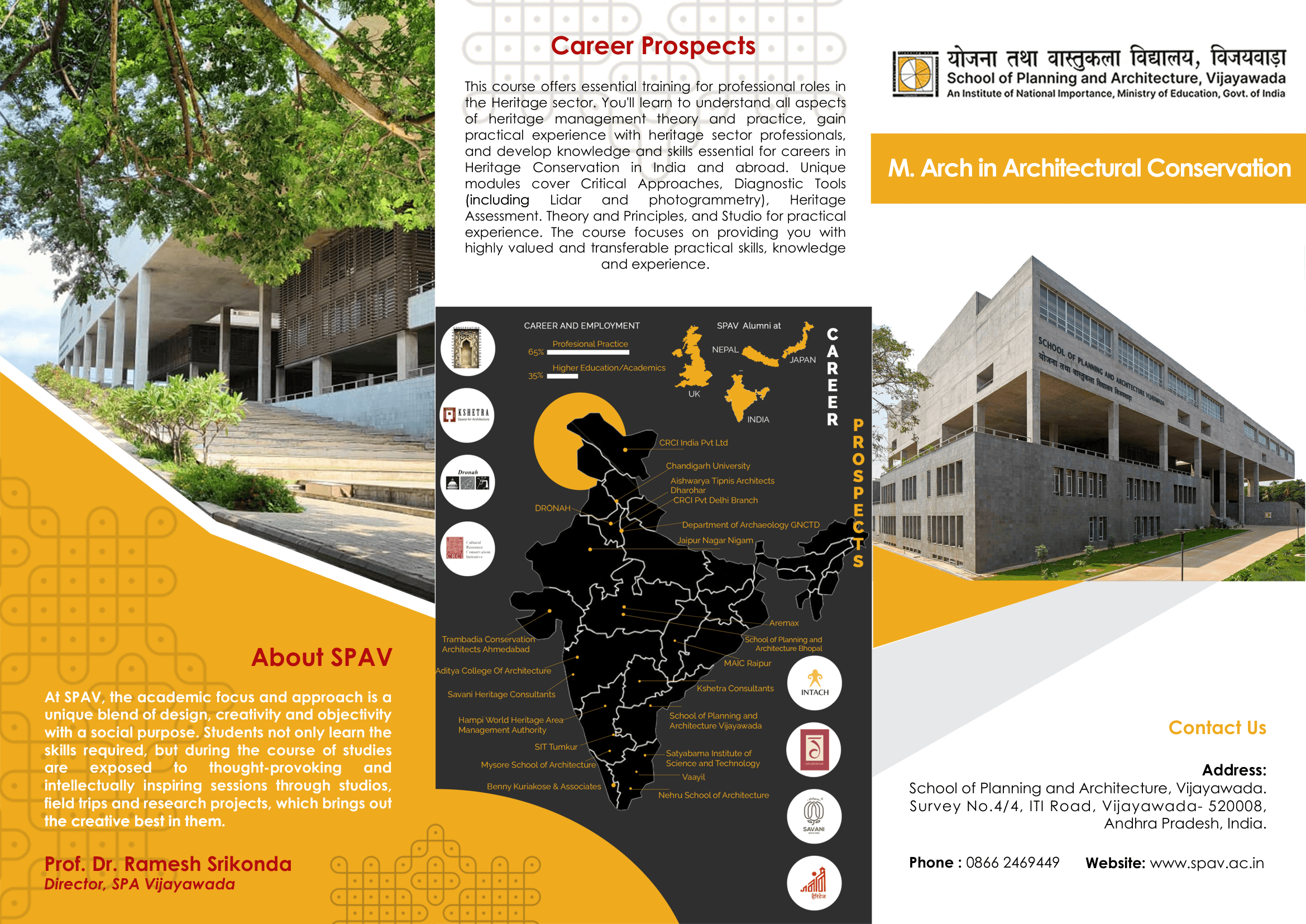 MAC Brochure